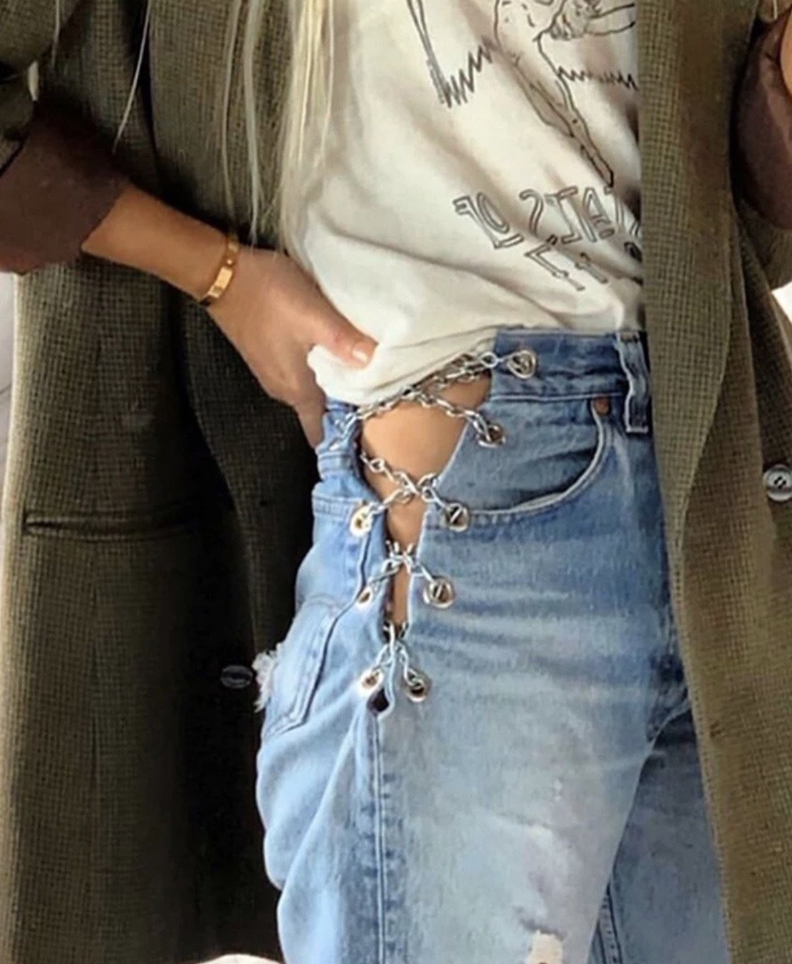 DENIM DAYS