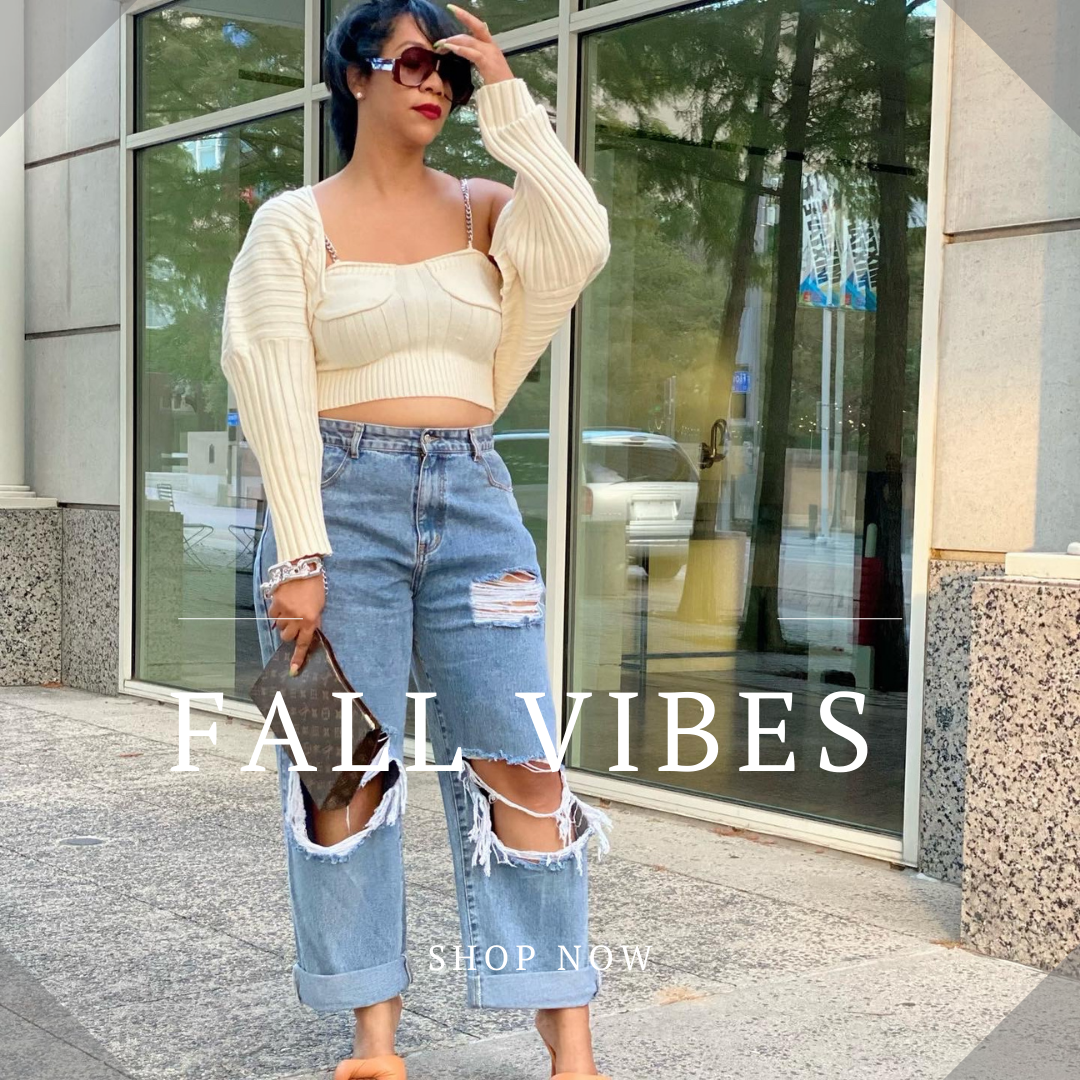FALL VIBES
